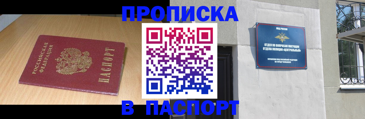 прописка гарантия в Кировске